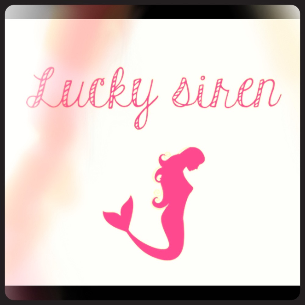 Meet your Posher, @Lucky Siren Shop